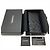 Chanel Coco Mark Cambon Line Long Wallet Schwarz - Ansicht 9