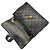 Borsa a tracolla Chanel Large Matelasse 30 in agnello nero - vista 11