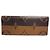 Borsa Tote Louis Vuitton OnTheGo MM Monogram Marrone - vista 5