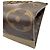 Borsa Tote Louis Vuitton OnTheGo MM Monogram Marrone - vista 6