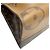 Borsa Tote Louis Vuitton OnTheGo MM Monogram Marrone - vista 9