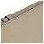 Portafoglio lungo in pelle beige Chloé - vista 12