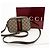 Borsa a Spalla GUCCI Ophidia Beige - vista 10