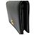 Portafoglio compatto bi-fold Gucci Nero - vista 4