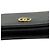 Portafoglio compatto bi-fold Gucci Nero - vista 5