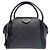 Borsa Louis Vuitton Monogram Empreinte Mare MM Nero