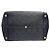 Borsa Louis Vuitton Monogram Empreinte Mare MM Nero - vista 5