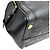 Borsa Louis Vuitton Monogram Empreinte Mare MM Nero - vista 6