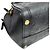 Borsa Louis Vuitton Monogram Empreinte Mare MM Nero - vista 8