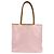 Hermès Borsa Tote Hermes Double Sens 28 Rosa - vista 4