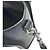 Céline Borsa a tracolla CELINE Luggage Nano Shopper in pelle nera Nero - view 14