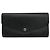Cartera larga Sarah Epi Louis Vuitton Negro Rosa