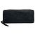 Cartera larga Louis Vuitton Monogram Empreinte Negro