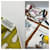 Hermès Pañuelo Triangle Géant HERMES Multicolor  - vista 4
