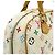 Borsa Louis Vuitton Monogram Trouville Bianco - vista 7