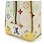 Borsa Louis Vuitton Monogram Trouville Bianco - vista 8
