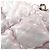 Chanel gesteppte Kalbsleder Tasche mit Print Medium Puffy Bubbly CC Pink - Ansicht 10