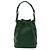 Borsa a Spalla Louis Vuitton Epi Noe Verde