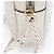 Gucci Metallic Quilted Leather Web Trapuntata Small Shoulder Bag Silvery - view 10