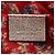 Gucci Metallic Quilted Leather Web Trapuntata Small Shoulder Bag Silvery - view 8