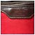 Organizer Borsa a tracolla tote Louis Vuitton Hampstead PM Damier Ebene Marrone - vista 6