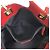 Borsa Tote Gucci GG Canvas Blu - vista 9