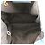Chloé Bolso de mano 2way de cuero con doble borla Chloe Azul - vista 9