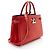 Louis Vuitton Epi Leather Twist Tote Rot - Ansicht 2