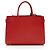 Louis Vuitton Epi Leather Twist Tote Rot - Ansicht 3