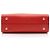 Louis Vuitton Epi Leather Twist Tote Rot - Ansicht 4