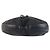 Borsa Hobo a Spalla in Nylon e Pelle Gucci Nero - vista 10