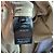 Autre Marque Benedetta Novi Beige Lederjacke Biker-Stil - Ansicht 3
