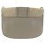 Chloé Borsa a tracolla in pelle Chloe Grigio - vista 2