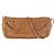 Chloé Borsa a tracolla in pelle Chloe Marrone