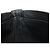 Hermès Borsa a tracolla in agnello nero Hermes - vista 9