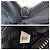 Prada Nylon Leder Tessuto Logo Tote Schwarz - Ansicht 5