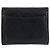 Monedero de cuero matelassé Chanel Negro - vista 2