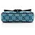 Bolso Mini Matelassé GG Canvas GG Marmont de Gucci Negro - vista 4