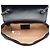 Bolso Mini Matelassé GG Canvas GG Marmont de Gucci Negro - vista 7