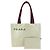 Prada Leder Logo Schulter Tote Tasche Braun Beige