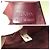 Prada Leder Logo Schulter Tote Tasche Braun Beige - Ansicht 4