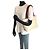 Prada Leder Logo Schulter Tote Tasche Braun Beige - Ansicht 7