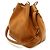 Borsa a Spalla Louis Vuitton Epi Petit Noe Marrone - vista 2