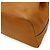Borsa a Spalla Louis Vuitton Epi Petit Noe Marrone - vista 3