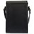 Borsa a tracolla Gucci in pelle Horsebit Nero - vista 2