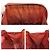 Hermès Hermes Azap Compact Mini Silk Seiden-Kleingeldbeutel Silber Metallisch - Ansicht 6