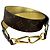 Tracolla Louis Vuitton Bandouliere Reversible Monogram Gold Epi Leather Brown Marrone