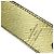 Tracolla Louis Vuitton Bandouliere Reversible Monogram Gold Epi Leather Brown Marrone - vista 7