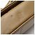 Borsa a tracolla Tory Burch Kira in pelle con catena Verde - vista 10