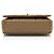 Borsa a tracolla Tory Burch Kira in pelle con catena Verde - vista 4